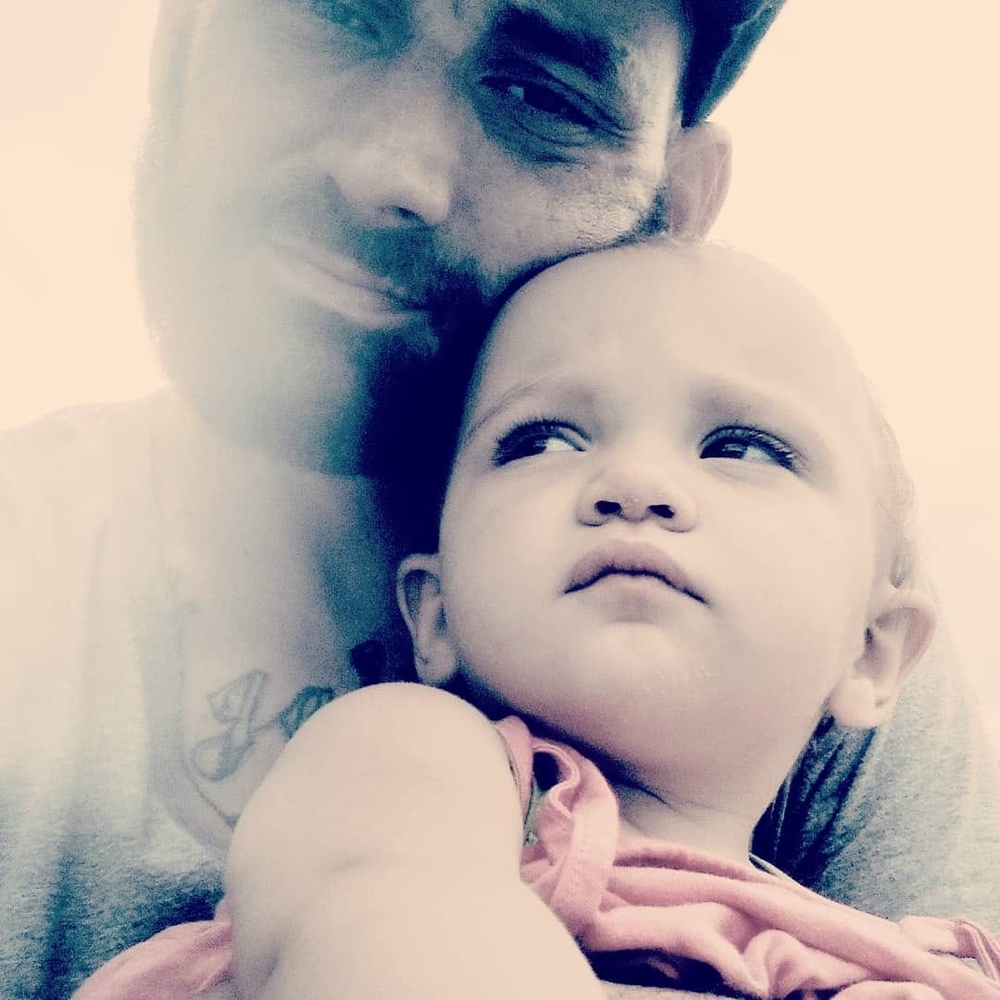 Meet your Posher, George